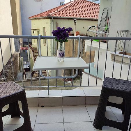 Victoria'S Apartment Kavala Extérieur photo