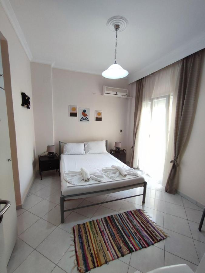 Victoria'S Apartment Kavala Extérieur photo