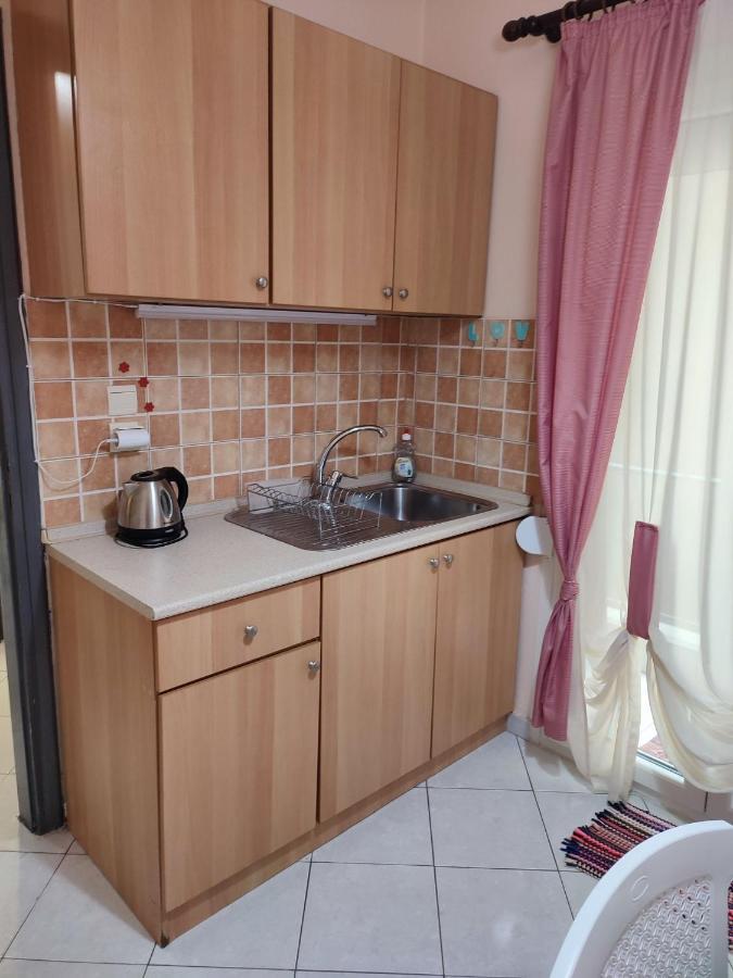 Victoria'S Apartment Kavala Extérieur photo