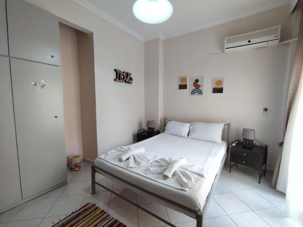 Victoria'S Apartment Kavala Extérieur photo